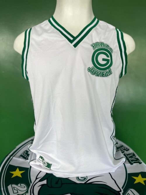 Regata Oficial Jogos Força Jovem Goiás - FJG