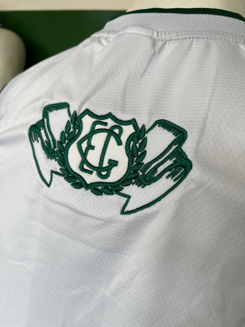 Regata Casual Goiás - Imagem 3