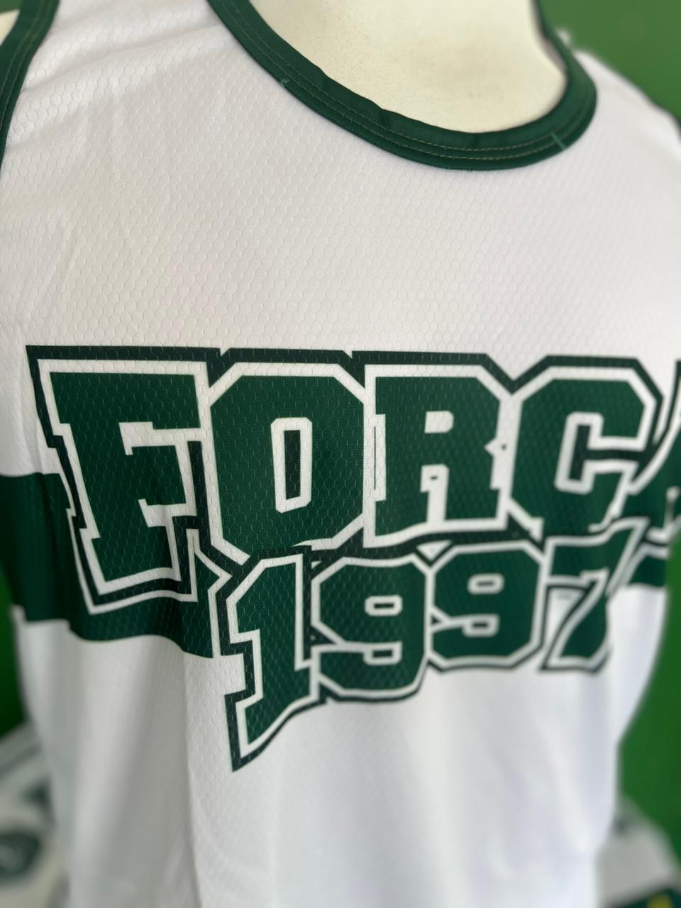 Regata Força 1997 Força Jovem Goiás - FJG - Imagem 3