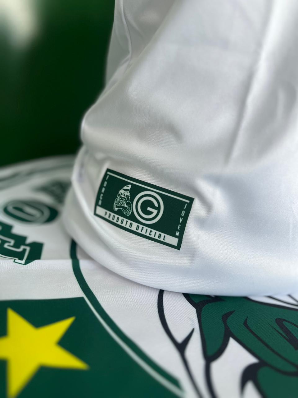 Regata Só Quem É Loko Força Jovem Goiás - FJG - Imagem 3