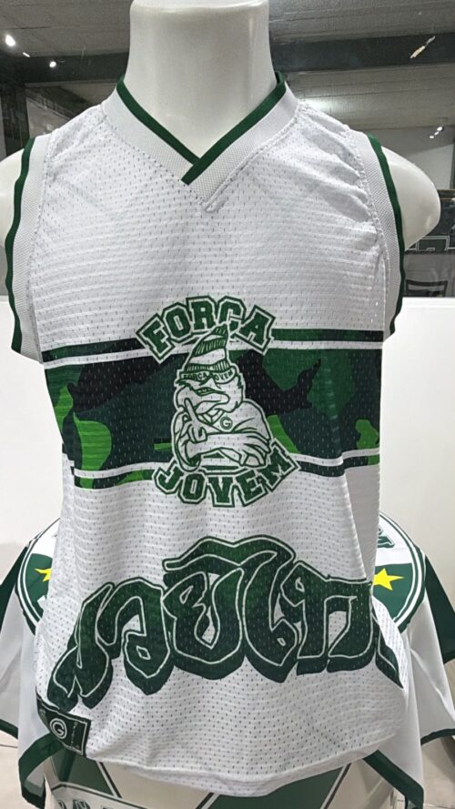 REGATA MUAY-THAY